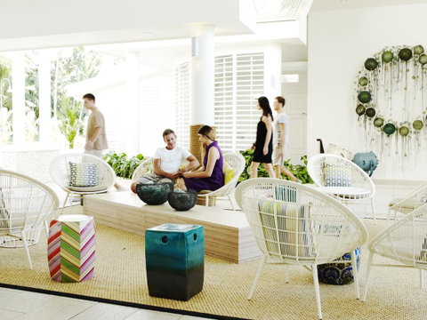 Oaks Port Douglas Resort - Accommodation Whitsundays 31