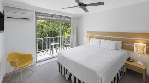 Oaks Port Douglas Resort - Accommodation Whitsundays 25