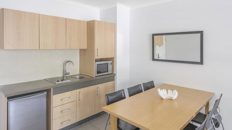 Oaks Port Douglas Resort - Accommodation Whitsundays 15