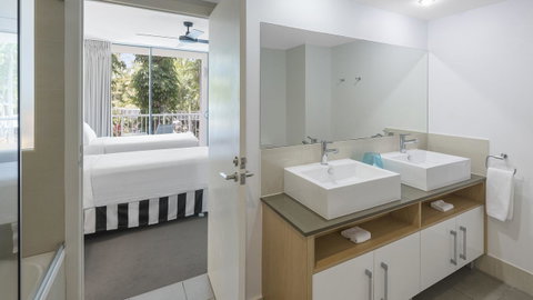 Oaks Port Douglas Resort - Accommodation Whitsundays 20