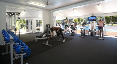 Oaks Port Douglas Resort - Accommodation Whitsundays 43