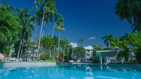 Oaks Port Douglas Resort - Accommodation Whitsundays 5