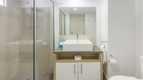 Oaks Port Douglas Resort - Accommodation Whitsundays 29