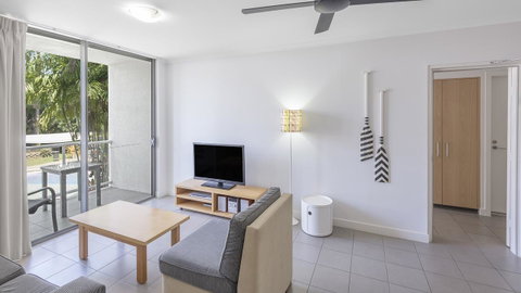 Oaks Port Douglas Resort - Accommodation Whitsundays 12
