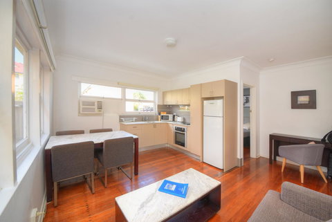 Backpackers In Paradise 18-35 Hostel - Accommodation Whitsundays 11