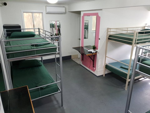 Backpackers In Paradise 18-35 Hostel - Accommodation Whitsundays 10