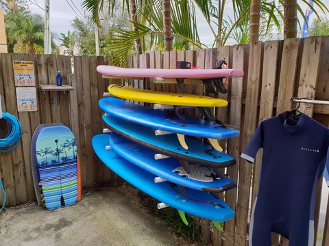 Backpackers In Paradise 18-35 Hostel - Accommodation Whitsundays 9