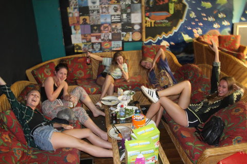 Backpackers In Paradise 18-35 Hostel - Accommodation Whitsundays 20