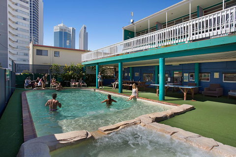 Backpackers In Paradise 18-35 Hostel - Accommodation Whitsundays 19