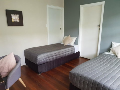 Backpackers In Paradise 18-35 Hostel - Accommodation Whitsundays 5