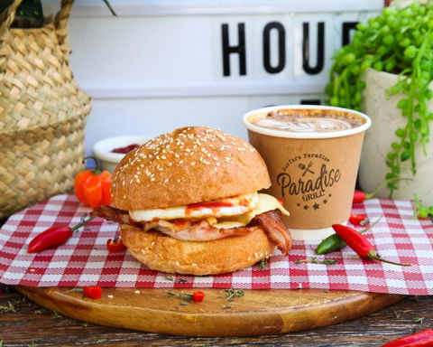 Backpackers In Paradise 18-35 Hostel - Accommodation Whitsundays 24