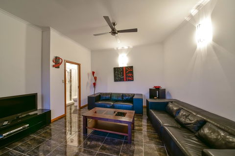 Bella Vista On Nara Pets Welcome - Accommodation Whitsundays 22
