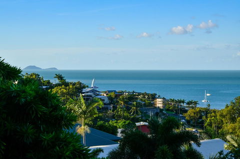 Bella Vista On Nara Pets Welcome - Accommodation Whitsundays 6