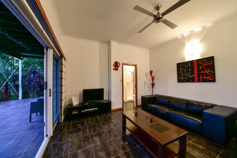 Bella Vista On Nara Pets Welcome - Accommodation Whitsundays 23