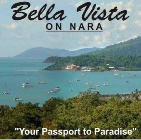 Bella Vista On Nara Pets Welcome - Accommodation Whitsundays 3