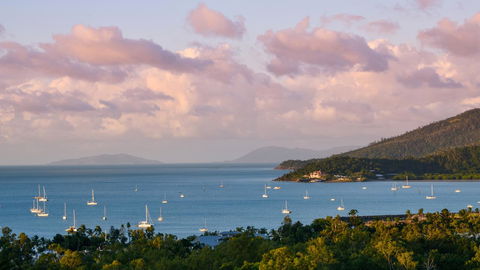 Bella Vista On Nara Pets Welcome - Accommodation Whitsundays 27
