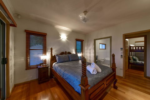 Bella Vista On Nara Pets Welcome - Accommodation Whitsundays 13
