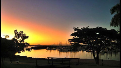 Bella Vista On Nara Pets Welcome - Accommodation Whitsundays 2