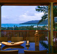 Bella vista on nara - Accommodation Whitsundays
