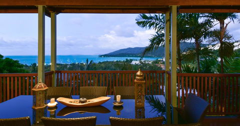Bella Vista On Nara Pets Welcome - Accommodation Whitsundays 0