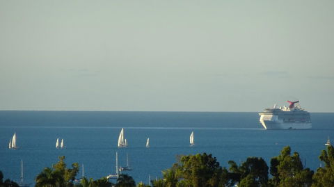 Bella Vista On Nara Pets Welcome - Accommodation Whitsundays 5