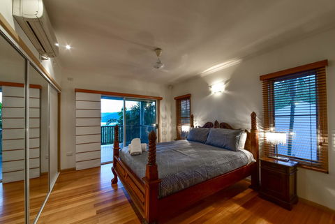 Bella Vista On Nara Pets Welcome - Accommodation Whitsundays 12