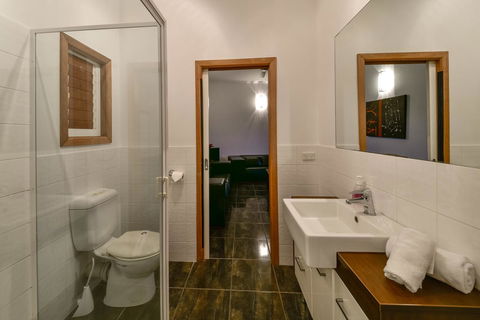 Bella Vista On Nara Pets Welcome - Accommodation Whitsundays 24