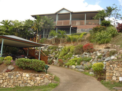 Bella Vista On Nara Pets Welcome - Accommodation Whitsundays 28