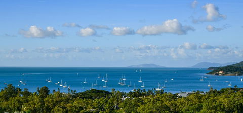 Bella Vista On Nara Pets Welcome - Accommodation Whitsundays 7