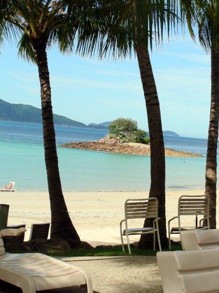 Bella Vista On Nara Pets Welcome - Accommodation Whitsundays 1