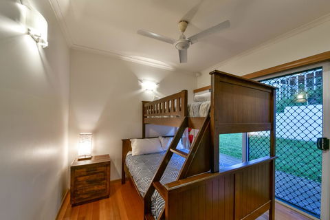 Bella Vista On Nara Pets Welcome - Accommodation Whitsundays 14