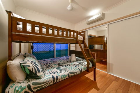 Bella Vista On Nara Pets Welcome - Accommodation Whitsundays 15