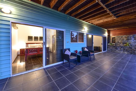 Bella Vista On Nara Pets Welcome - Accommodation Whitsundays 26