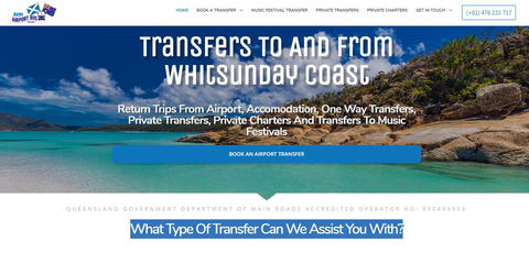 Bella Vista On Nara Pets Welcome - Accommodation Whitsundays 29