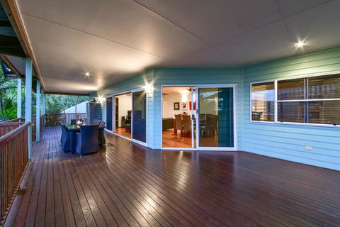Bella Vista On Nara Pets Welcome - Accommodation Whitsundays 20