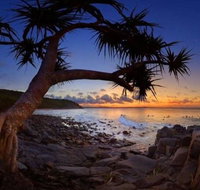 Bayona 1 Little Cove - Accommodation Whitsundays