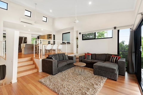 Shorelines - Accommodation Whitsundays 12