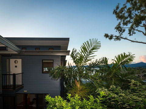 Shorelines - Accommodation Whitsundays 25
