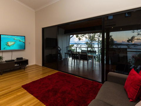 Shorelines - Accommodation Whitsundays 27