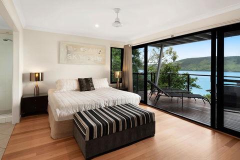 Shorelines - Accommodation Whitsundays 4