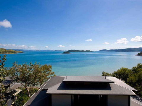 Shorelines - Accommodation Whitsundays 0