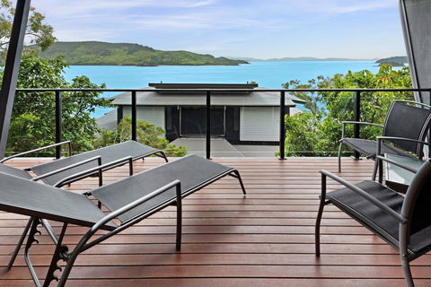 Shorelines - Accommodation Whitsundays 1