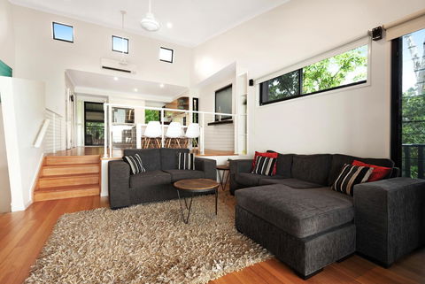 Shorelines - Accommodation Whitsundays 10