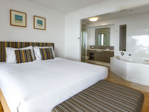 Shorelines - Accommodation Whitsundays 41
