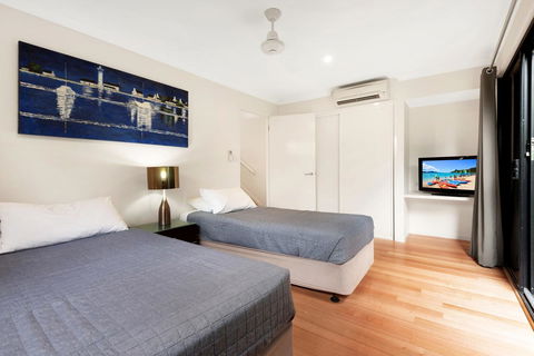 Shorelines - Accommodation Whitsundays 7