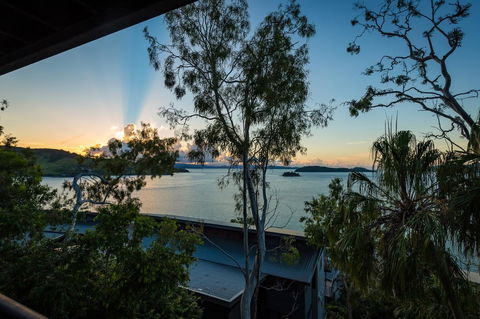 Shorelines - Accommodation Whitsundays 31