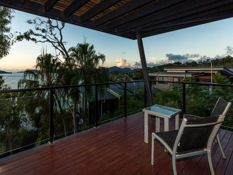 Shorelines - Accommodation Whitsundays 29