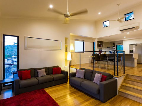 Shorelines - Accommodation Whitsundays 20