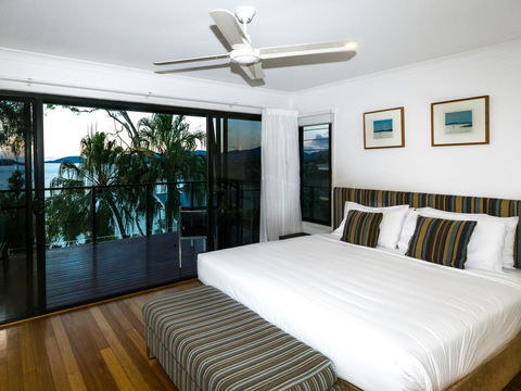 Shorelines - Accommodation Whitsundays 28