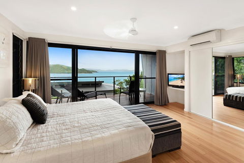 Shorelines - Accommodation Whitsundays 3